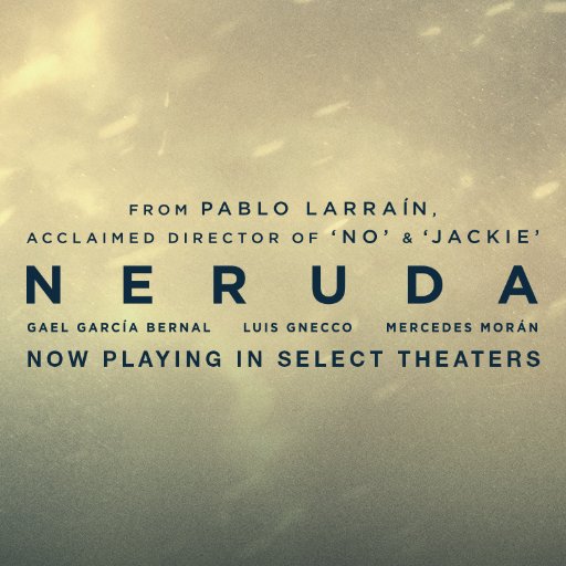 From director Pablo Larraín (JACKIE, NO), starring Gael García Bernal, Luis Gnecco, and Mercedes Morán. In Theaters December 16.