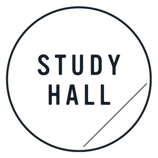 Study Hall was a lovely work club and event space located in downtown Burlington, VT. We met good people and got stuff done. ✌️