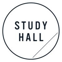 Study Hall (@studyhallspace) 's Twitter Profile