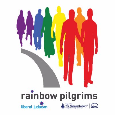 Award-winning landmark project about the 'hidden history' of LGBTQI migrants UK Heritage Lottery Fund. Proudly hosted by Liberal Judaism. Shaan Knan