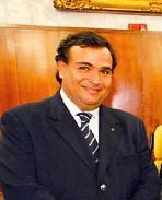 católico, direita desde sempre