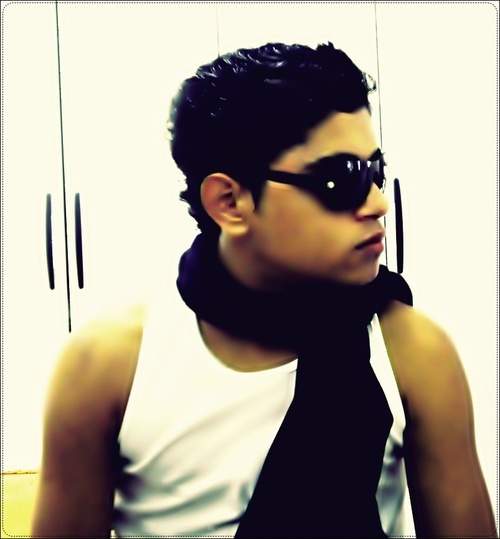 Hiago1993's profile picture. estutante e jogador