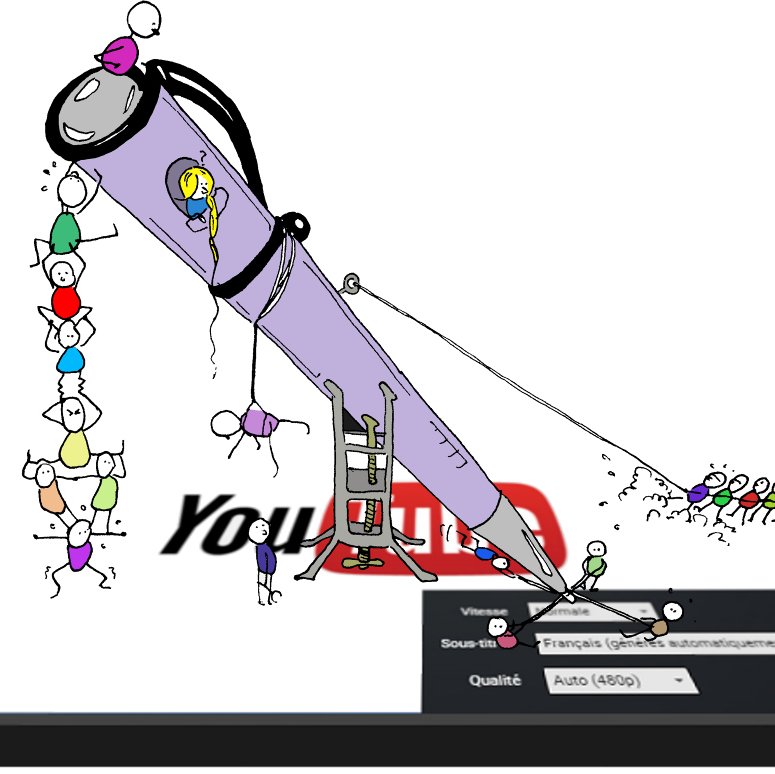 PSousTitres's profile picture. 