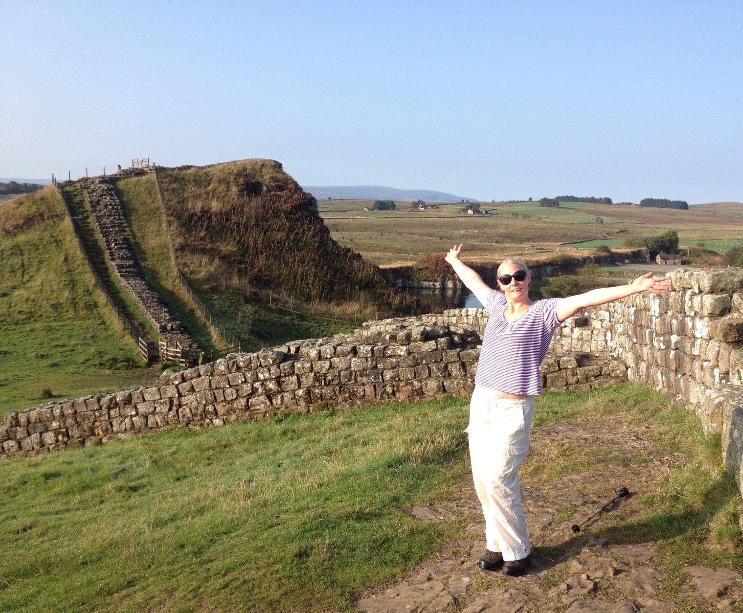 KateGunthorpe's profile picture. Senior Building Surveyor @ HistoricEngland (own tweets), rambling (walking kind not the talking kind),Toby my dog, dog agility, staycations