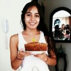 MariaMechas_'s profile picture. 