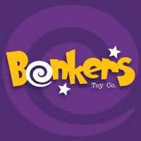 Bonkers Toys (@bonkerstoys) 's Twitter Profile
