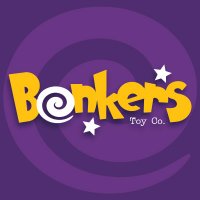 Bonkers Toys(@BonkersToys) 's Twitter Profileg