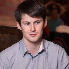 rusnasonov's profile picture. Software developer
