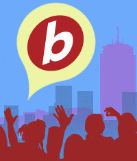 Event picks and nightlife tips for the Boston area curated by @BostonAE