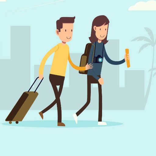 ParaDondeVoyHoy's profile picture. Una guía de viajes para aquellos que desean viajar solos o acompañados. Con artículos, vídeos e imágenes que ayuden a planificar su próximo destino.