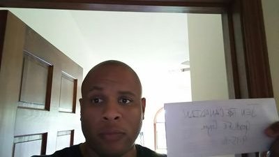 DerrickOkonmah's profile picture. Just a fellow human citizen dedicated to the eradication of willful ignorance.