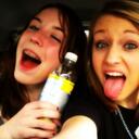 Amber Comeau - @blackVbridesx6 - Twitter