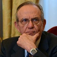 Pier Carlo Padoan(@PCPadoan) 's Twitter Profile Photo