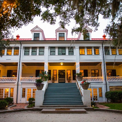 A grand and graceful mansion that is the only overnight lodging on Georgia's Cumberland Island. Furnished today as it was in 1900, with contemporary amenities