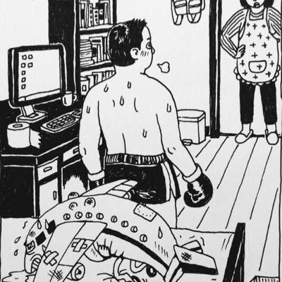 xunqhl's profile picture. 音樂 遊戲 娛樂