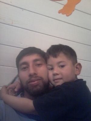 JonatanMartn14's profile picture. El jugar al fútbol y estar con mi familia