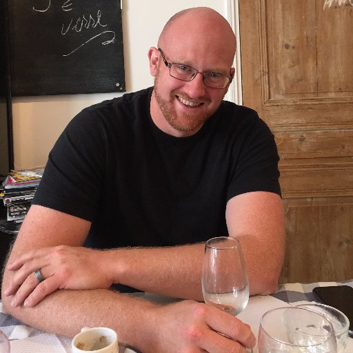 thegreatswalmi's profile picture. BA, MATh, DMin Lead Pastor at Abundant Life Church, Adjunct Prof of Theology and Ethics at Rocky Mountain College, Husband to Tricia, Father of Four