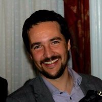 Alvaro Santos (@alvarsantos) 's Twitter Profile