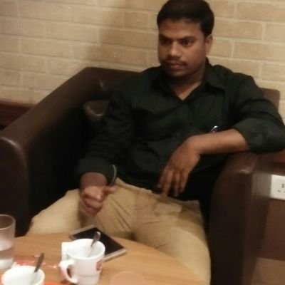 MD at V Tech Manpower Services
