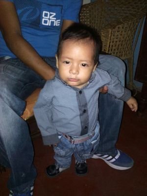 Luz Victoria Peña Ro Profile