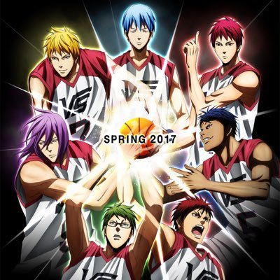 KNB Randomness!さんのプロフィール画像