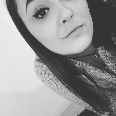 KrystalBlack123's profile picture. you become what you think about - Lauren Sanderson