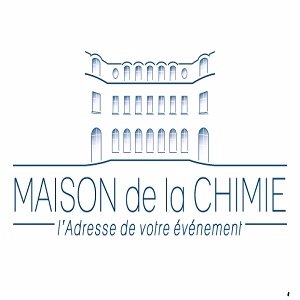 La Maison de la Chimie offre 18 salles & salons, et 3 capacités d’amphithéâtre autour d’un jardin privatif de 900 m².