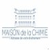 Maison de la Chimie (@Maison_Chimie) Twitter profile photo
