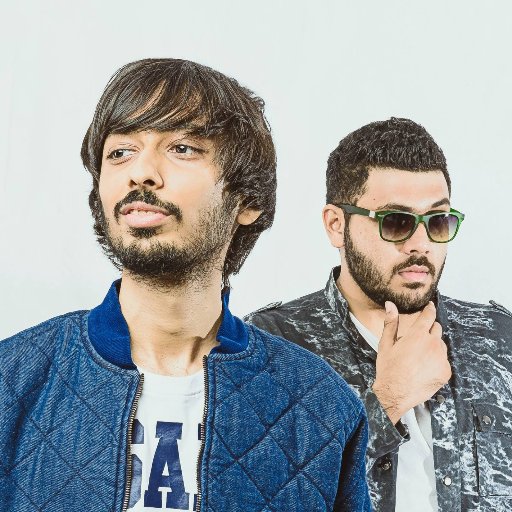 thedirtycode's profile picture. Producer turned DJs specializing in dance music, pulling each other's leg and overthinking practically everything, but mainly the music part !