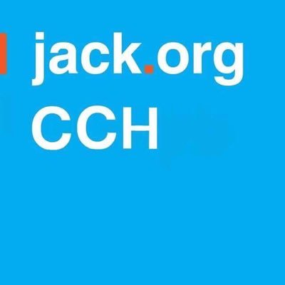 CCH is a new Jack Chapter. Alongside with staff members, we are youth who are advocates, and transforming what people think about mental health.