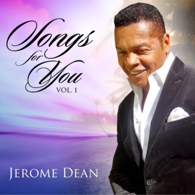 The Jerome Dean variety show .. with special guest stars, comedy sketches & entertainment