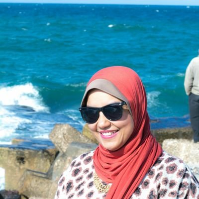 maro_saied's profile picture. ABA Therapist