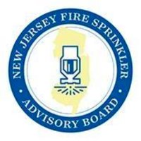 New Jersey Fire Sprinkler Advisory Board(@NJFSAB) 's Twitter Profile Photo