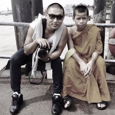 SherpaBrock's profile picture. "Each morning we are born again. What we do today is matters most!"