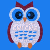 @CM1 CM2 NOROY(@CM1CM2NOROY) 's Twitter Profile Photo