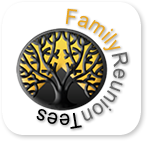 reuniontees's profile picture. At family reunion tees our team is motivated to keep our family of clients 110% satisfied.  We print family reunion t-shirts along with family reunion hats