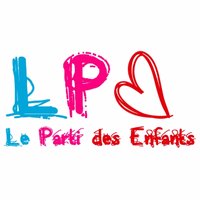 Parti des Enfants(@partidesenfants) 's Twitter Profile Photo
