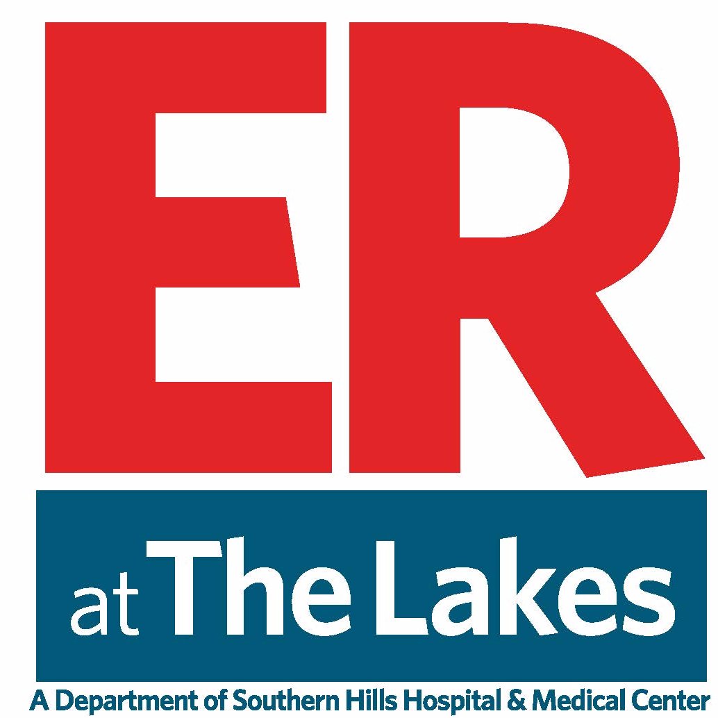 ER at The Lakes operates as a fully-integrated emergency department of Southern Hills Hospital and Medical Center.