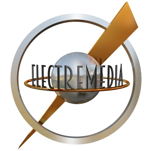 Electremedia designs custom outdoor and indoor illuminated signage and graphics. We do a lot of other stuff too!