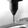 markopack_belux's profile picture. Sales & After Sales Telesis Pinstamp, Scribe and Laser Marking Systems. Permanent marking for traceability and control.
