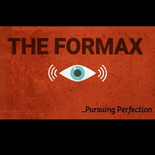 formax_wad's profile picture. Formax:Pursuing Perfection.
Our mission is customer satisfaction by pursuing business through innovation and advanced technology.Stay tuned for more!