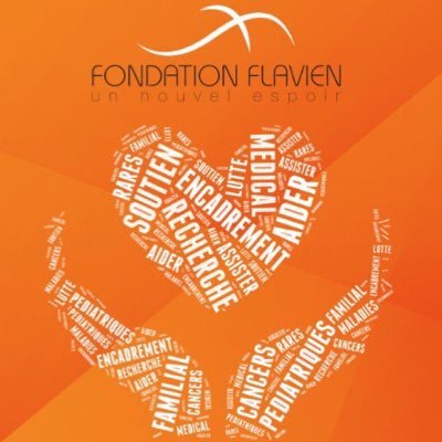 Actualités et lives des événements de la Fondation Flavien 👍🏻🇲🇨 Soutien aux enfants atteints du cancer et à leurs familles