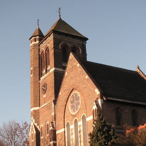 CofE Parish Church for Hornsey and Crouch End, Diocese of London. Sunday Mass 10am and weekday services. (Winter Night Shelter info here: @HIWinterShelter)