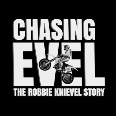 Documentary film that explores Robbie Knievel’s life through his personal pursuit of sobriety & the need of continuing his father's legacy by jumping once again