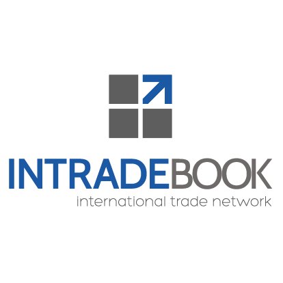 INTRADEBOOK - The platform to make international business.
#internationalbusiness
#export
#import
#internationaltrade