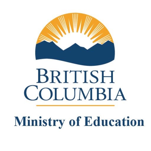 Welcome to the BC Ministry of Education Twitter page. Join the conversation! Collection Notice: https://t.co/AfvZFpJhGb