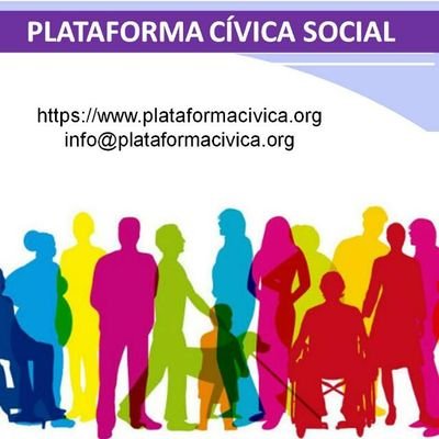 Civicasocial's profile picture. 