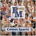 PM Comet Sports (@pmcometsports) Twitter profile photo PM Comet Sports (@pmcometsports) Twitter profile photo