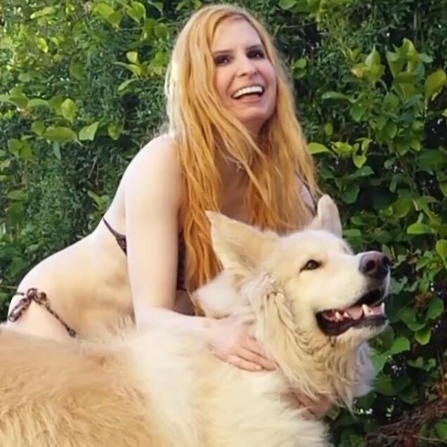 https://t.co/TGuUc52g32
https://t.co/VFQ6KG6lci
Donate to me and my rescue animals 😇
