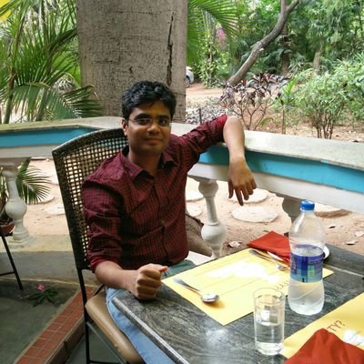 to_karthick's profile picture. 